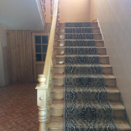 Toros Hotel Ashotsk Екстериор снимка