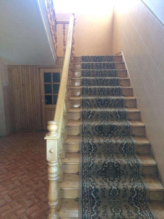 Toros Hotel Ashotsk Екстериор снимка