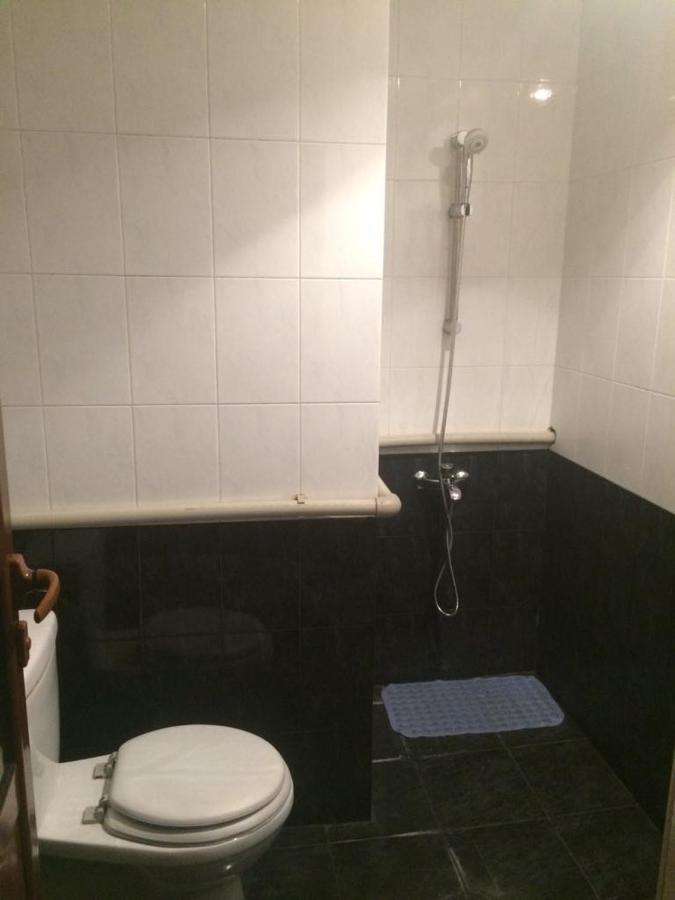 Toros Hotel Ashotsk Екстериор снимка