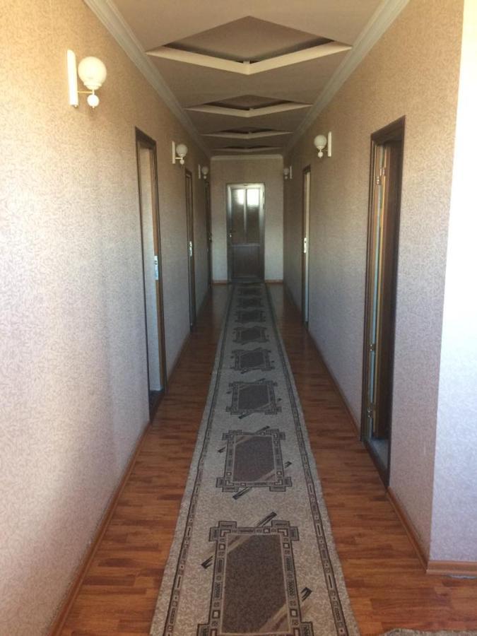 Toros Hotel Ashotsk Екстериор снимка