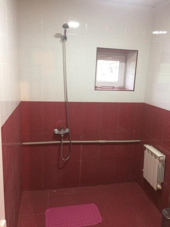 Toros Hotel Ashotsk Екстериор снимка